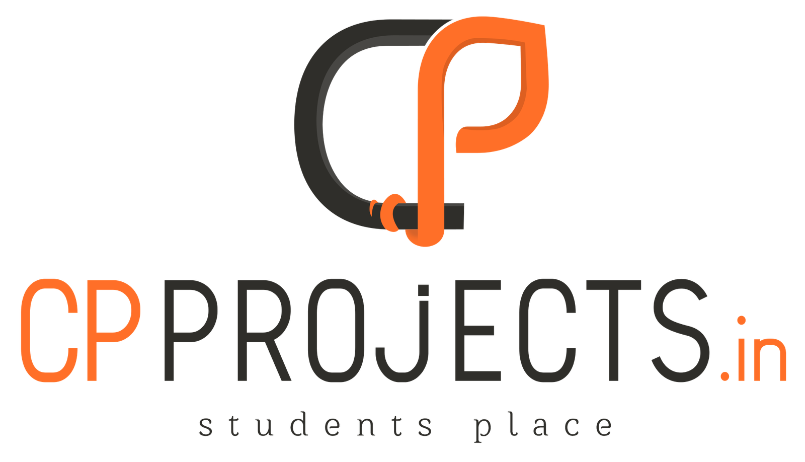 CP Projects logo