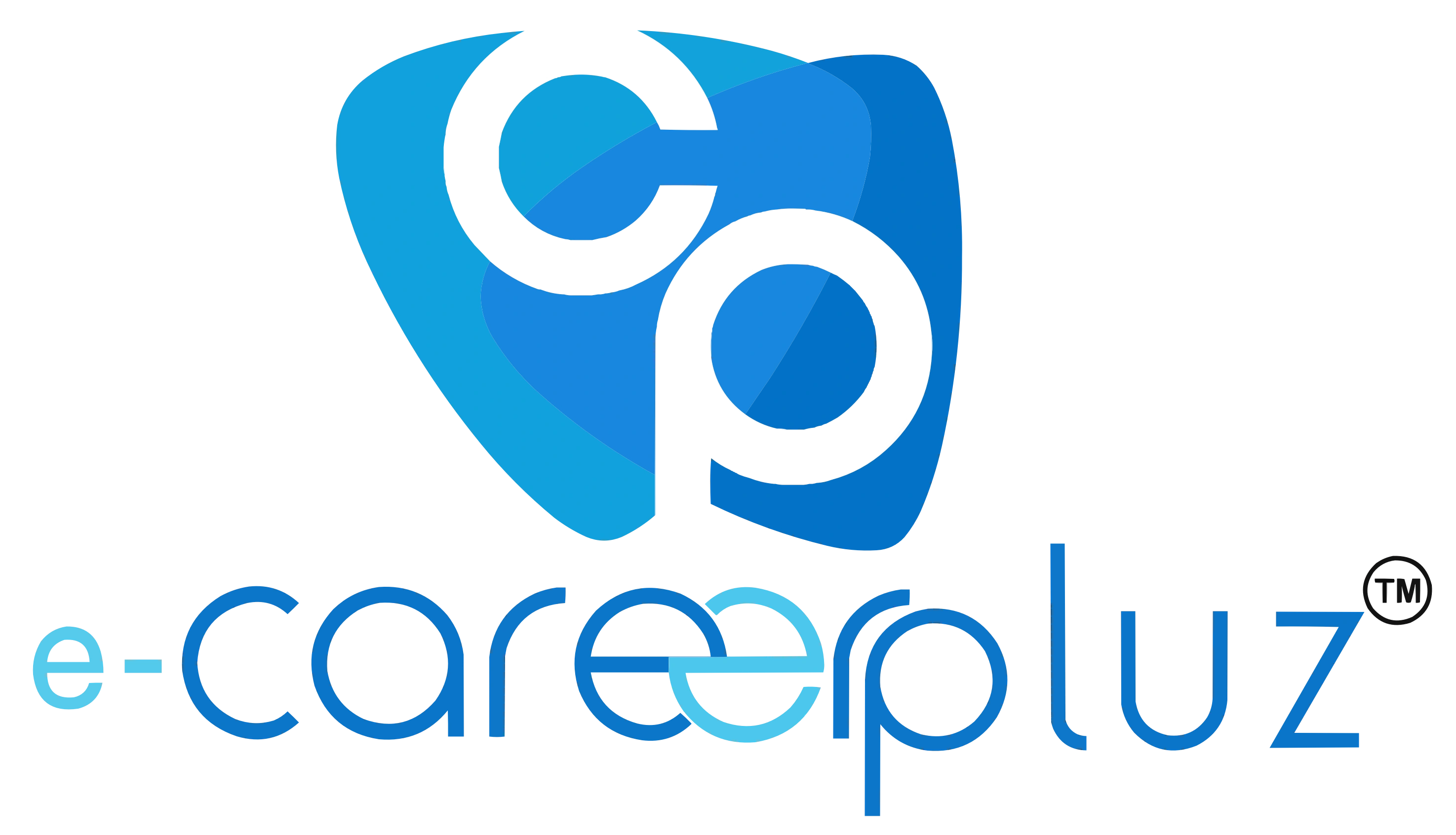E-CareerPluz logo
