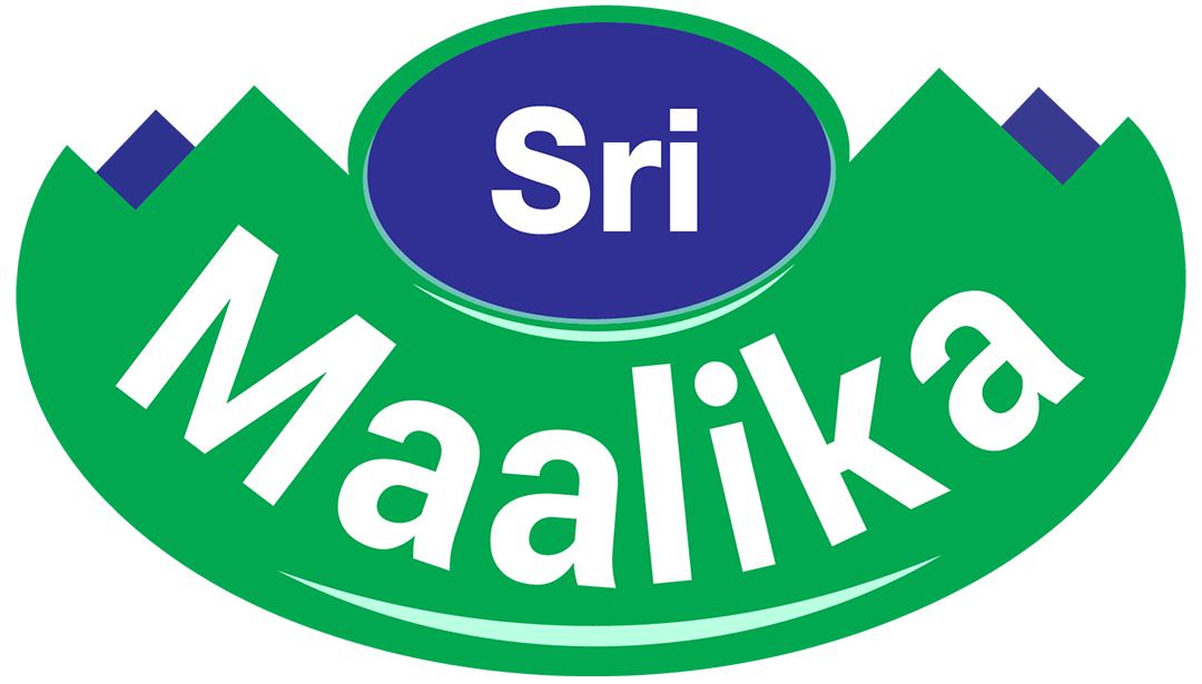 Sri Maalika Food Products logo