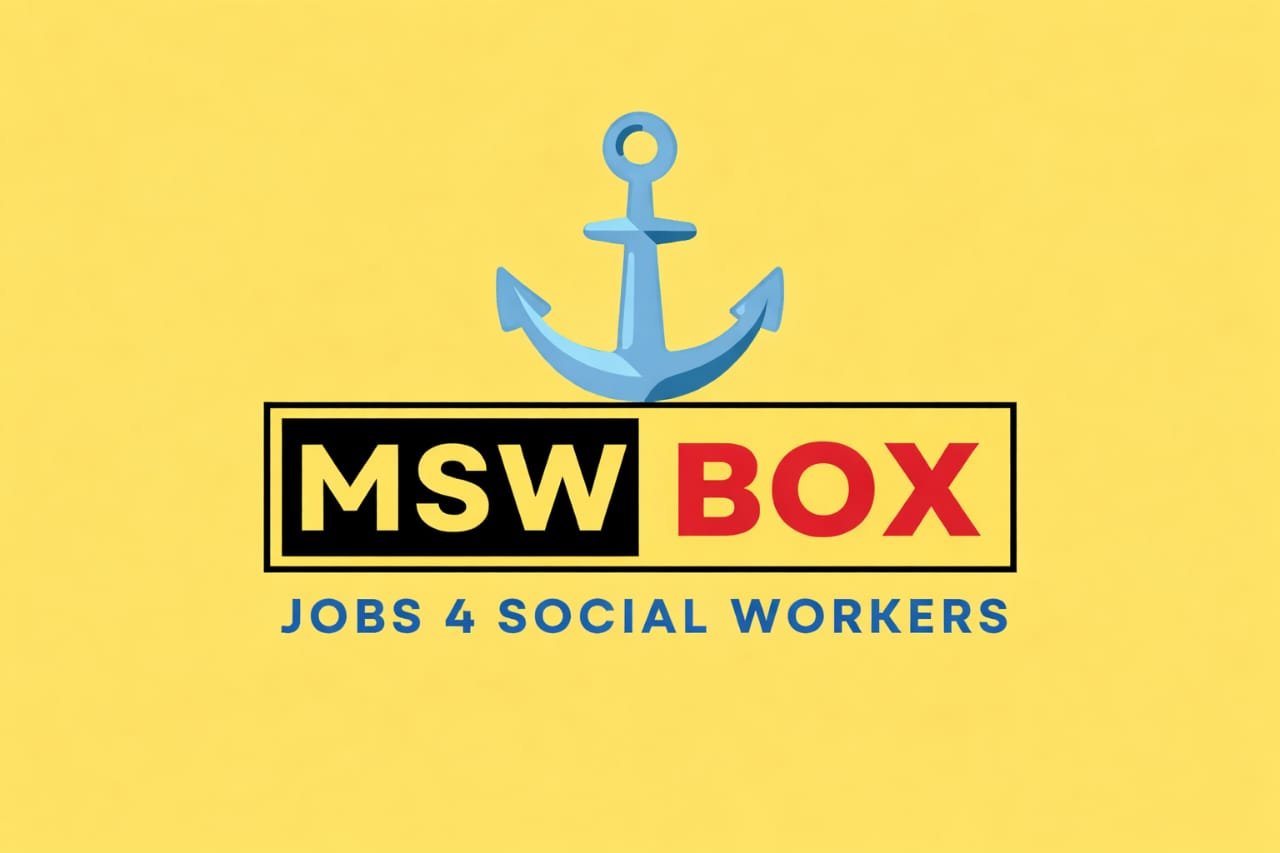 MSW Box logo