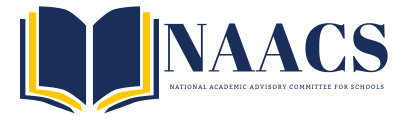 NAACS logo