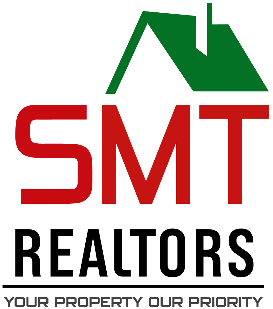 SMT Realtors logo