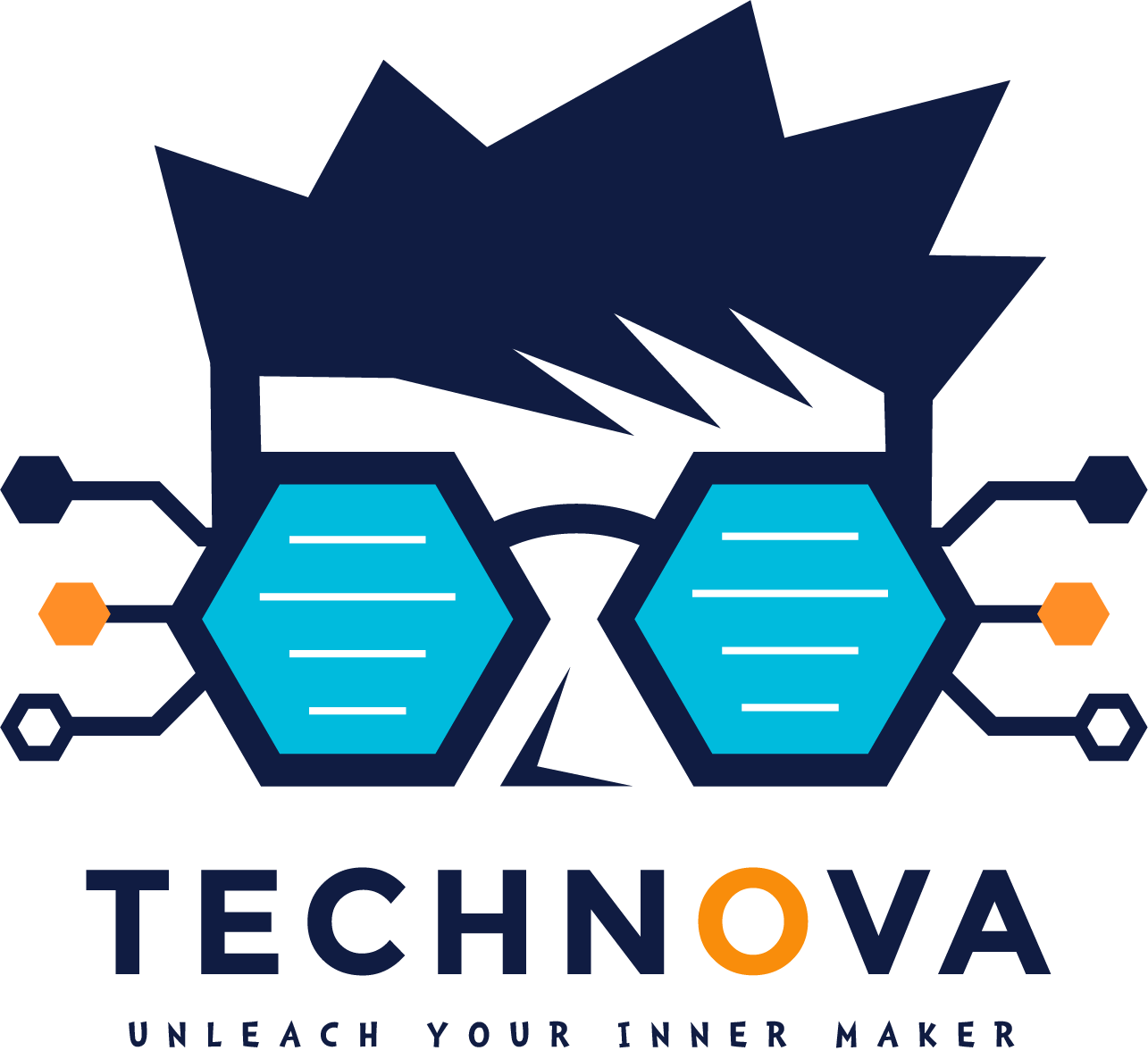 Tech Nova logo
