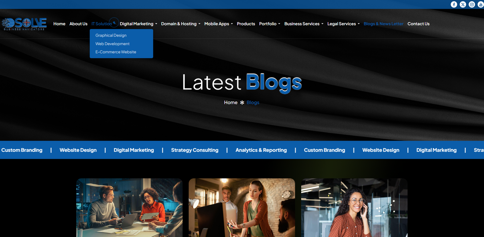 dsolve-website-image