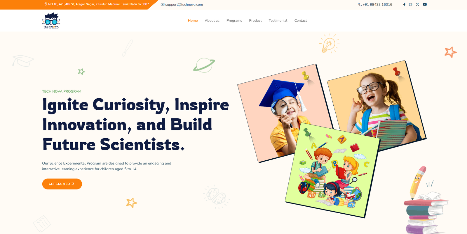 dsolve-website-image