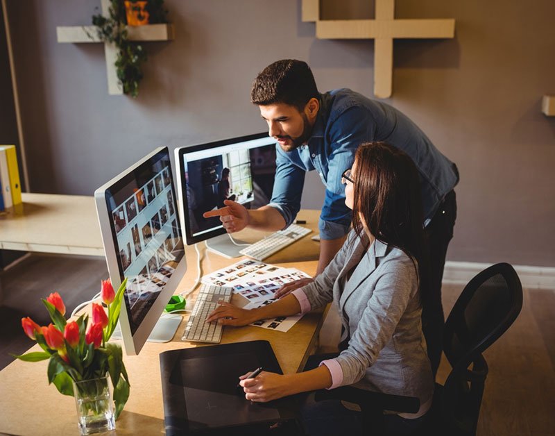 image web Development