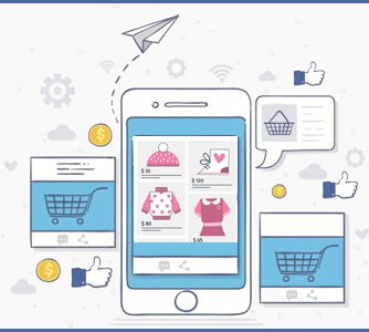 E-Commerce Business Modules