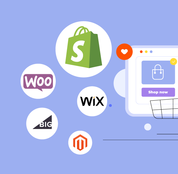 E-Commerce Platforms