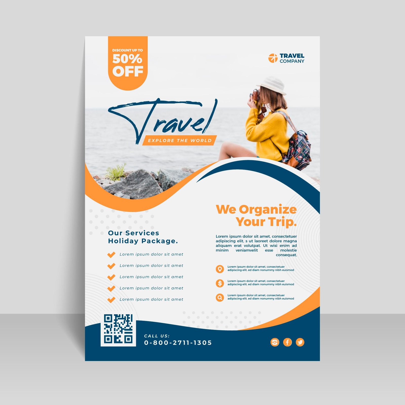 Flyer Design