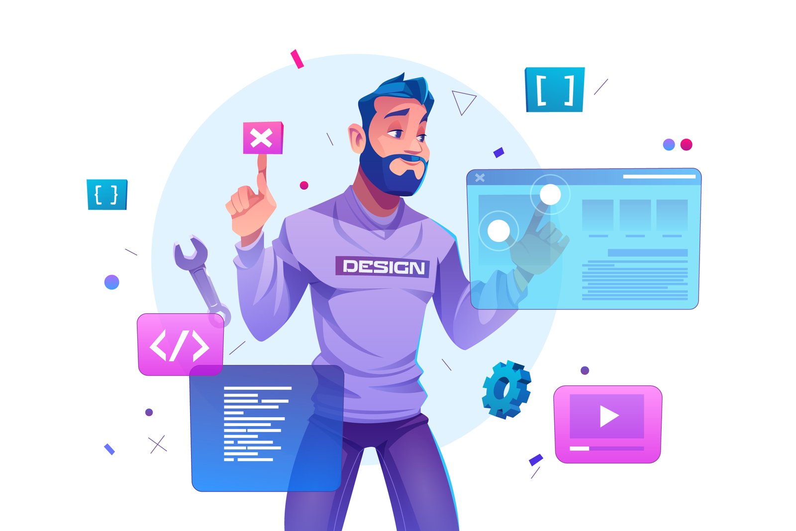 Dynamic Web Development