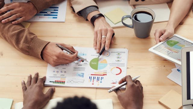 ERP Business Solution