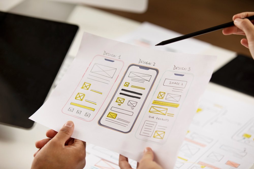 Single-Page Application Development
