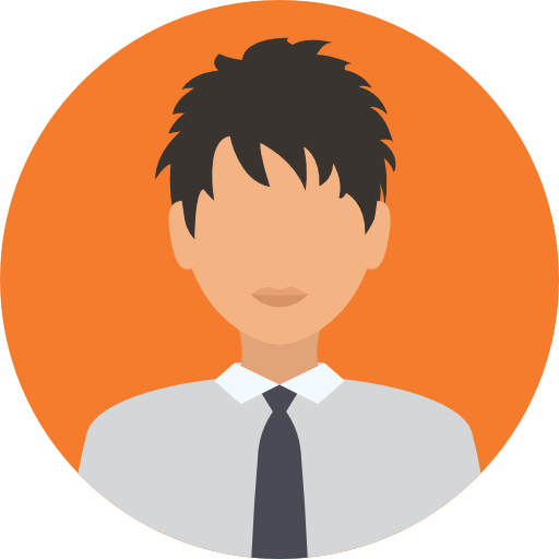 testimonial profile image
