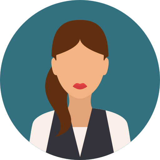 testimonial profile image