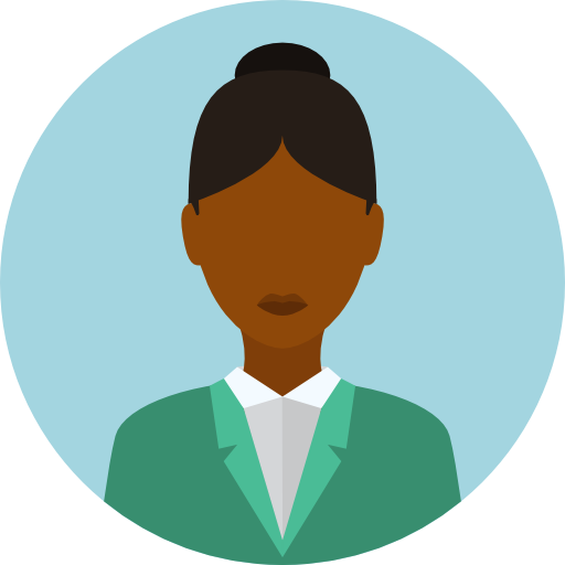 testimonial profile image