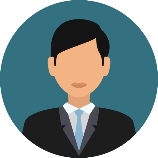 testimonial profile image